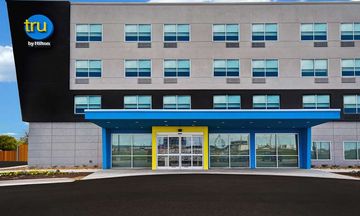 Tru By Hilton West Memphis