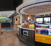 Tru By Hilton West Memphis Lobby