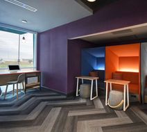 Tru By Hilton West Memphis Lobby