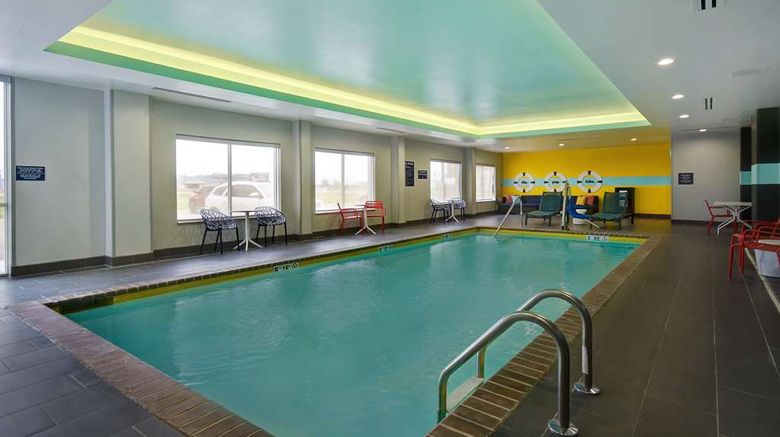 <b>Tru By Hilton West Memphis Pool</b>. Images powered by <a href="https://iceportal.shijigroup.com/" title="IcePortal" target="_blank">IcePortal</a>.