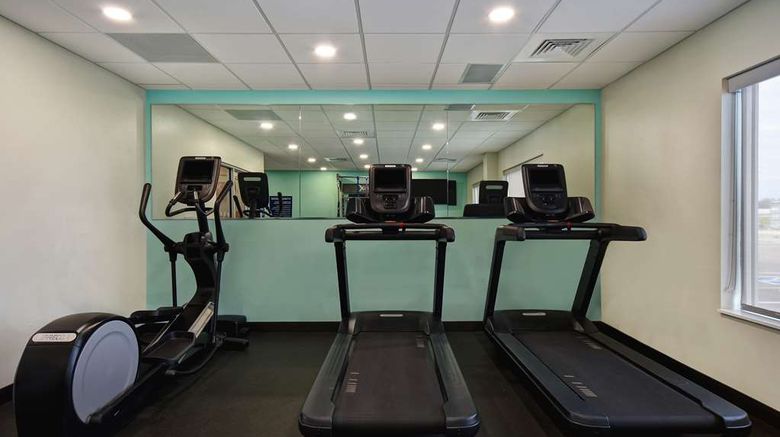<b>Tru By Hilton West Memphis Health</b>. Images powered by <a href="https://iceportal.shijigroup.com/" title="IcePortal" target="_blank">IcePortal</a>.