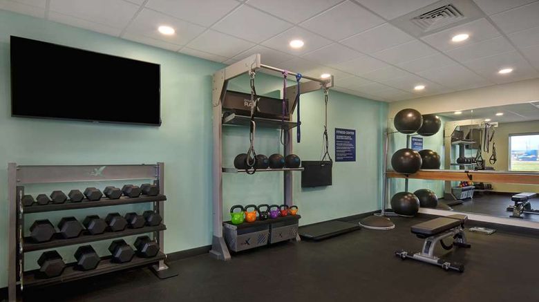 <b>Tru By Hilton West Memphis Health</b>. Images powered by <a href="https://iceportal.shijigroup.com/" title="IcePortal" target="_blank">IcePortal</a>.