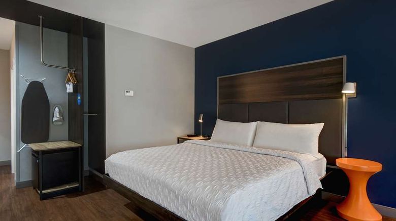 <b>Tru By Hilton West Memphis Room</b>. Images powered by <a href="https://iceportal.shijigroup.com/" title="IcePortal" target="_blank">IcePortal</a>.