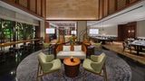 Hilton Garden Inn Guangzhou Tianhe Lobby