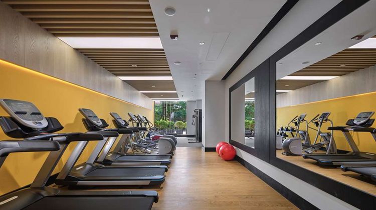 Hilton Garden Inn Guangzhou Tianhe Health