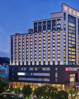 Hilton Garden Inn Guangzhou Tianhe