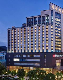 Hilton Garden Inn Guangzhou Tianhe