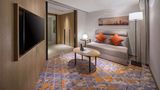 Hilton Garden Inn Guangzhou Tianhe Room