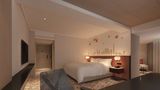 Hilton Garden Inn Guangzhou Tianhe Other