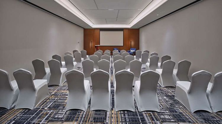 Hilton Garden Inn Guangzhou Tianhe Meeting