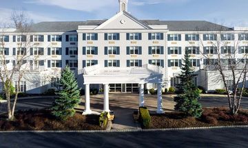 Somerset Hills Hotel