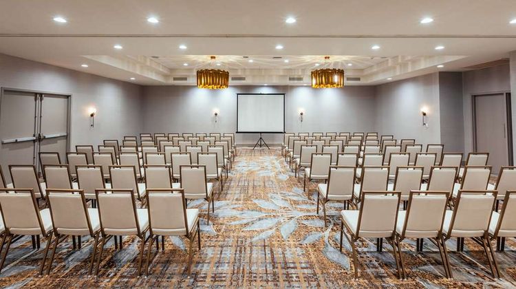 Somerset Hills Hotel Meeting