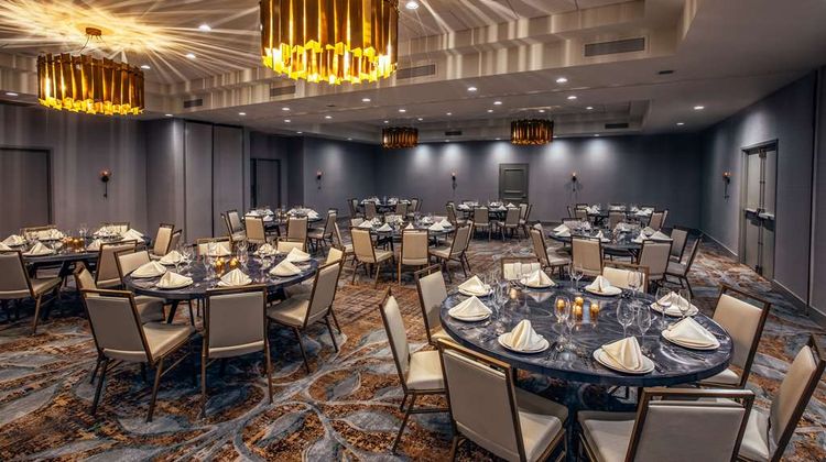 Somerset Hills Hotel Meeting