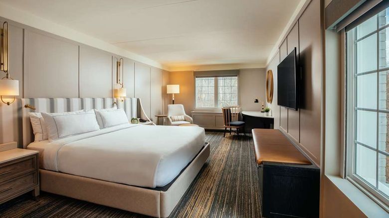 <b>Somerset Hills Hotel Room</b>. Images powered by <a href="https://iceportal.shijigroup.com/" title="IcePortal" target="_blank">IcePortal</a>.