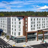 Hilton Garden Inn Redmond Town Center