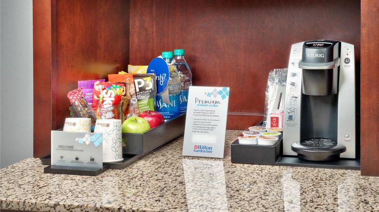 Hilton Garden Inn Redmond Town Center Other