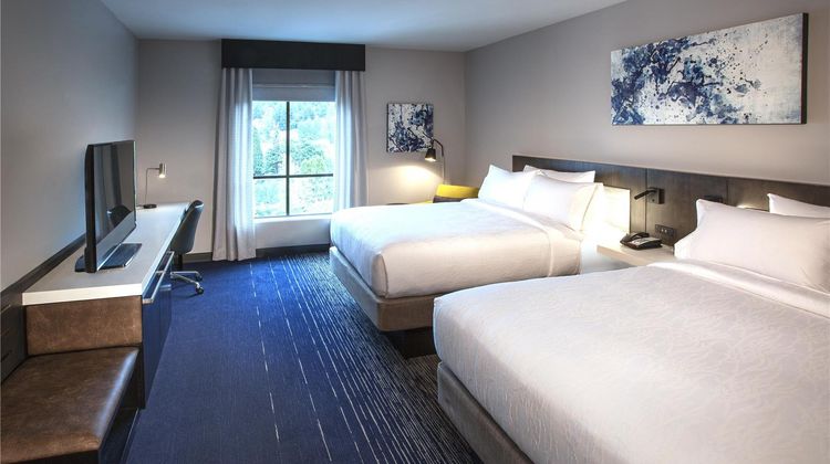 Hilton Garden Inn Redmond Town Center Room