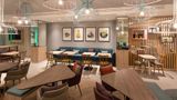Hampton by Hilton London Ealing Restaurant