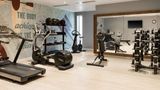 Hampton by Hilton London Ealing Health
