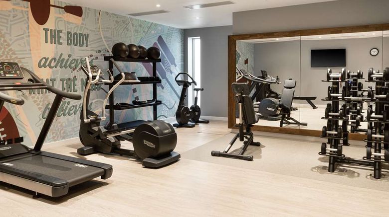 <b>Hampton by Hilton London Ealing Health</b>. Images powered by <a href="https://iceportal.shijigroup.com/" title="IcePortal" target="_blank">IcePortal</a>.
