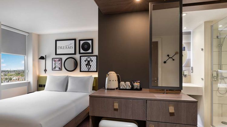 Hampton by Hilton London Ealing Other