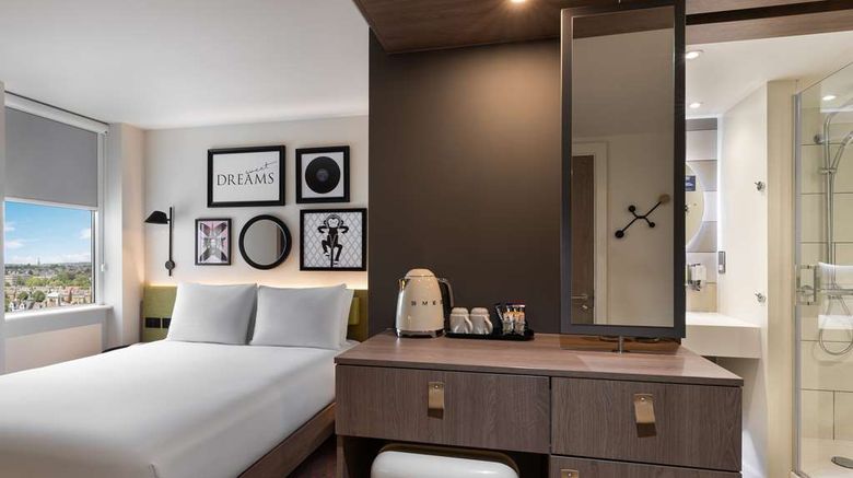 <b>Hampton by Hilton London Ealing Other</b>. Images powered by <a href="https://iceportal.shijigroup.com/" title="IcePortal" target="_blank">IcePortal</a>.