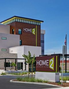 Home2 Suites by Hilton Atascadero