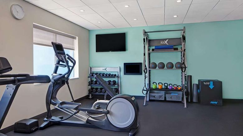<b>Tru by Hilton West Turkey Creek Health</b>. Images powered by <a href="https://iceportal.shijigroup.com/" title="IcePortal" target="_blank">IcePortal</a>.