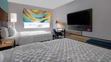 Tru by Hilton West Turkey Creek Room