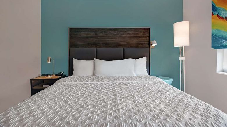 <b>Tru by Hilton West Turkey Creek Room</b>. Images powered by <a href="https://iceportal.shijigroup.com/" title="IcePortal" target="_blank">IcePortal</a>.