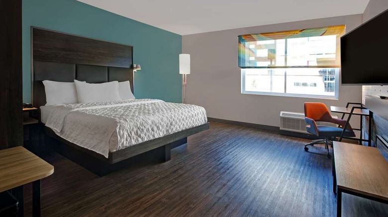 <b>Tru by Hilton West Turkey Creek Room</b>. Images powered by <a href="https://iceportal.shijigroup.com/" title="IcePortal" target="_blank">IcePortal</a>.