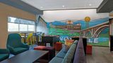 Tru by Hilton West Turkey Creek Lobby