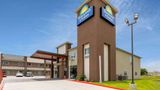 Days Inn by Wyndham University Exterior