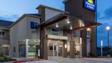 Days Inn by Wyndham University Exterior
