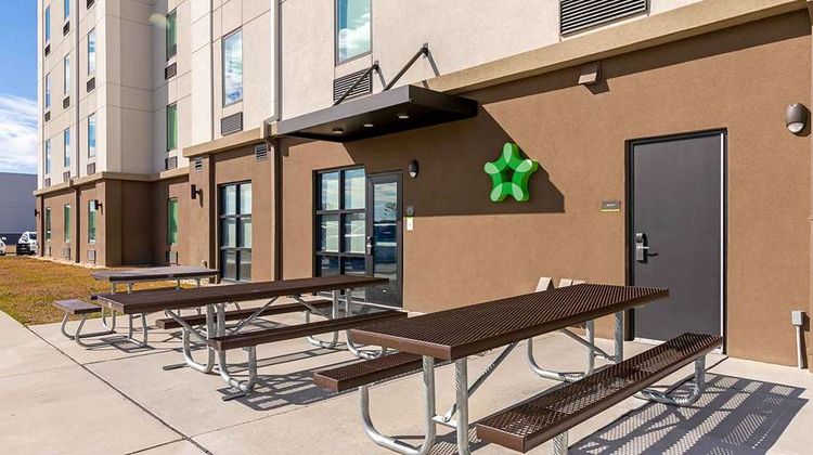 Extended Stay America Prem Stes Pooler Other
