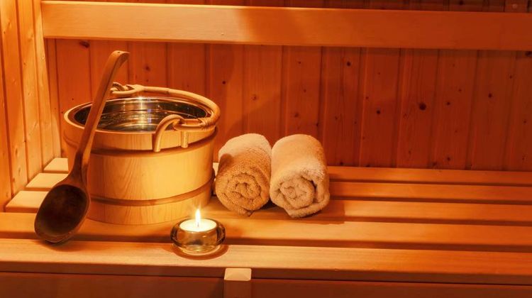 Sina Brufani Spa