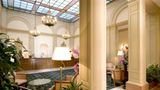 Sina Brufani Lobby