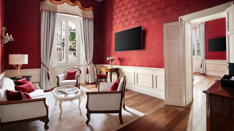 Sina Brufani Room