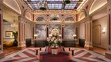 Sina Brufani Lobby