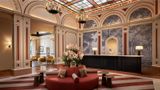 Sina Brufani Lobby