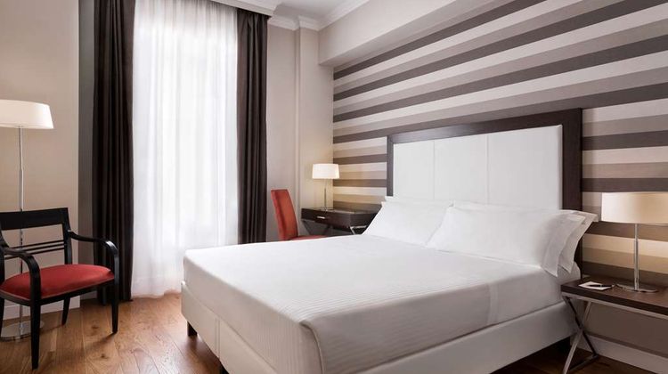 Sina Maria Luigia Room