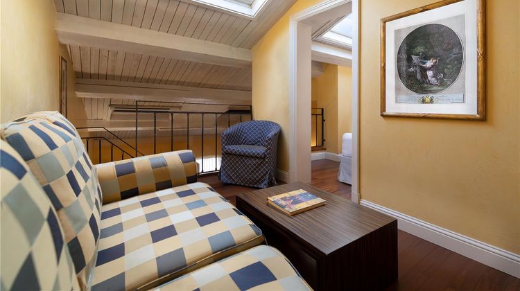 Sina Maria Luigia Room