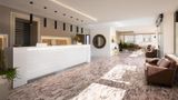 Sina Astor Lobby