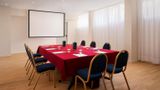 Sina Astor Meeting