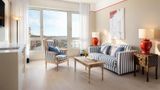 Sina Astor Suite