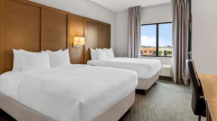 Comfort Suites Stuart-Hutchinson Island Suite
