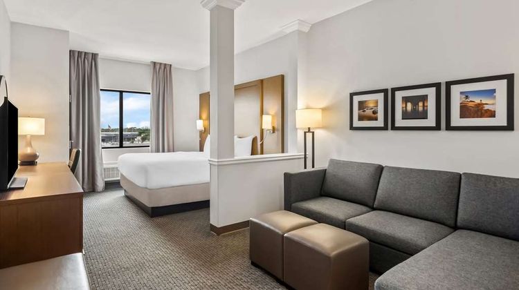 Comfort Suites Stuart-Hutchinson Island Suite