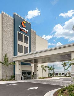 Comfort Suites Stuart-Hutchinson Island