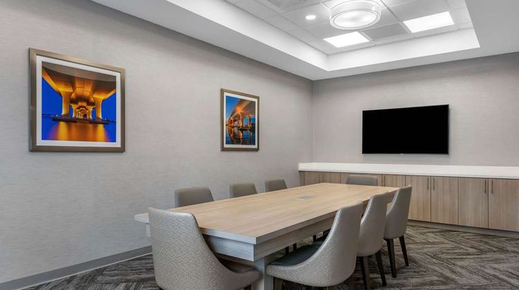 Comfort Suites Stuart-Hutchinson Island Meeting