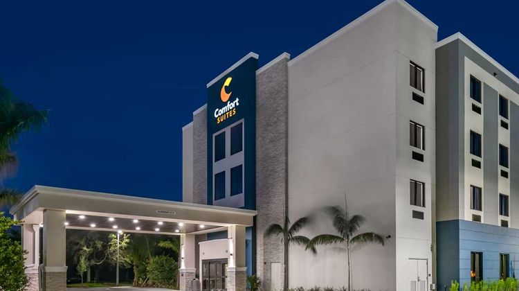 Comfort Suites Stuart-Hutchinson Island Other